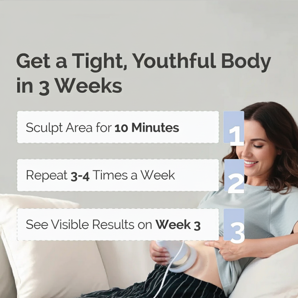 BodySculpt Pro