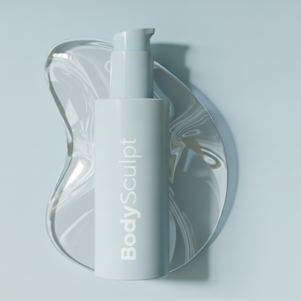 BodySculpt Firming Body Oil