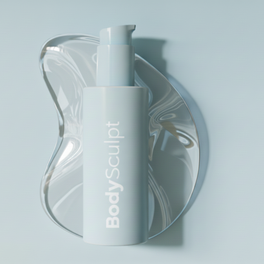BodySculpt Firming Body Oil